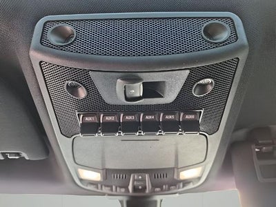 2018 Ford F-150 Raptor 4WD SuperCrew 5.5' Box