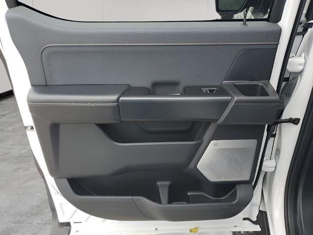 2023 Ford F-150 Raptor 4WD SuperCrew 5.5' Box