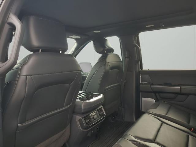 2023 Ford F-150 Raptor 4WD SuperCrew 5.5' Box