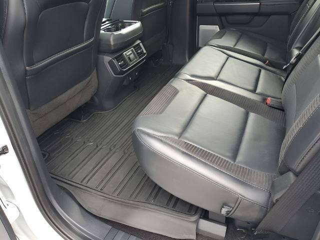 2023 Ford F-150 Raptor 4WD SuperCrew 5.5' Box