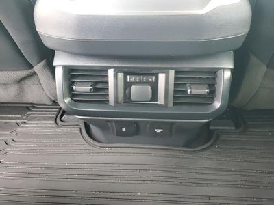 2023 Ford F-150 Raptor 4WD SuperCrew 5.5' Box