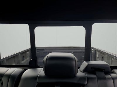 2023 Ford F-150 Raptor 4WD SuperCrew 5.5' Box