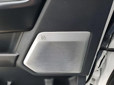 2023 Ford F-150 Raptor 4WD SuperCrew 5.5' Box