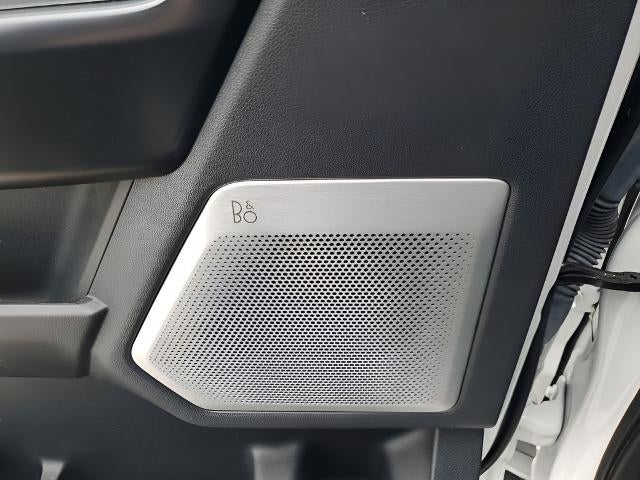 2023 Ford F-150 Raptor 4WD SuperCrew 5.5' Box