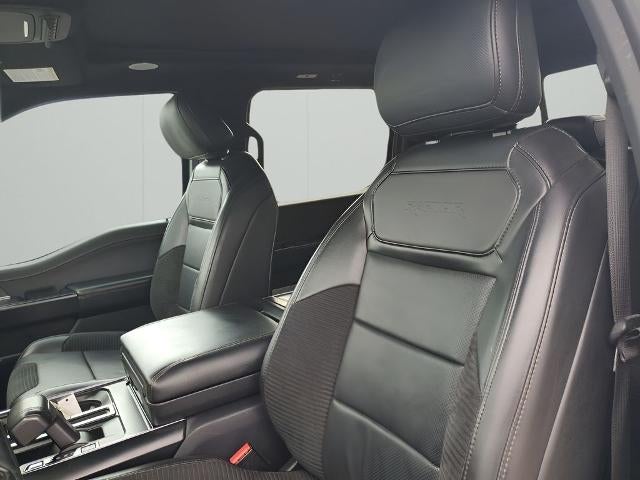2023 Ford F-150 Raptor 4WD SuperCrew 5.5' Box