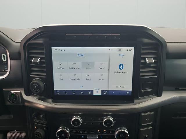 2023 Ford F-150 Raptor 4WD SuperCrew 5.5' Box