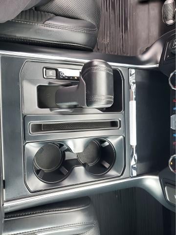 2023 Ford F-150 Raptor 4WD SuperCrew 5.5' Box