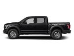 2017 Ford F-150 Raptor 4WD SuperCrew 5.5' Box