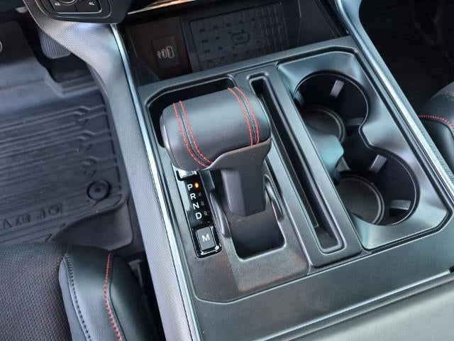2026 Ford F-150 Raptor 4WD SuperCrew 5.5' Box