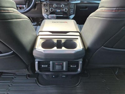 2026 Ford F-150 Raptor 4WD SuperCrew 5.5' Box
