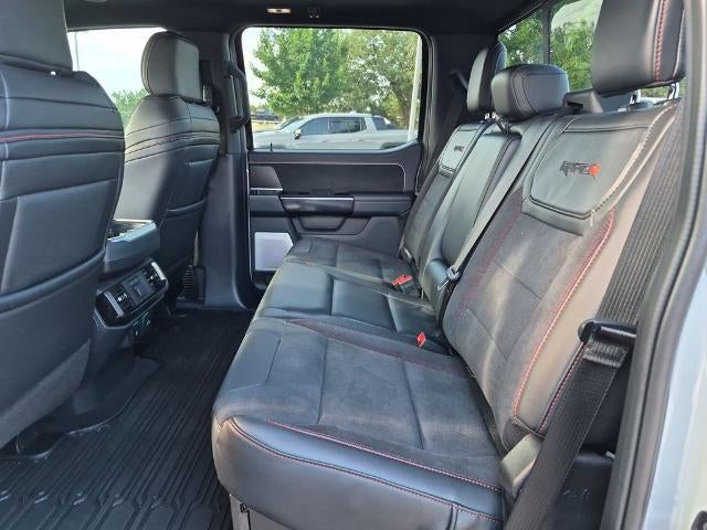 2026 Ford F-150 Raptor 4WD SuperCrew 5.5' Box