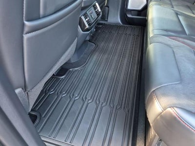 2026 Ford F-150 Raptor 4WD SuperCrew 5.5' Box