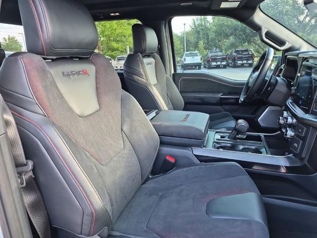 2026 Ford F-150 Raptor 4WD SuperCrew 5.5' Box