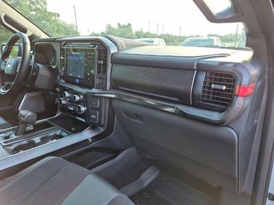 2026 Ford F-150 Raptor 4WD SuperCrew 5.5' Box