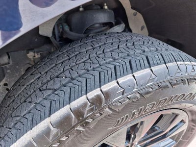 2024 Ford F-150 XLT 4WD SuperCrew 5.5' Box