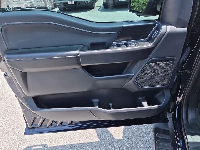 2024 Ford F-150 XLT 4WD SuperCrew 5.5' Box