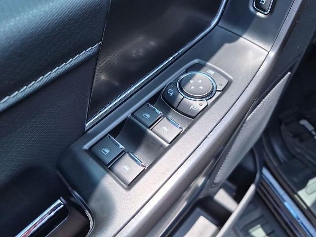 2024 Ford F-150 XLT 4WD SuperCrew 5.5' Box