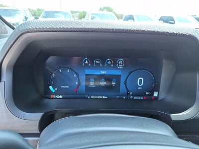 2024 Ford F-150 XLT 4WD SuperCrew 5.5' Box