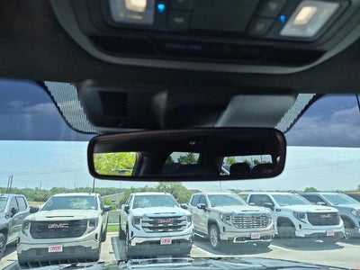 2024 Ford F-150 XLT 4WD SuperCrew 5.5' Box