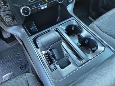 2024 Ford F-150 XLT 4WD SuperCrew 5.5' Box
