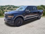 2024 Ford F-150 XLT 4WD SuperCrew 5.5' Box