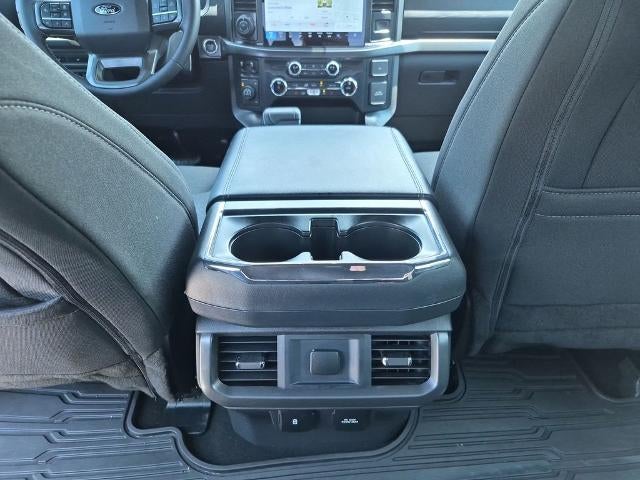 2024 Ford F-150 XLT 4WD SuperCrew 5.5' Box