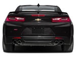 2017 Chevrolet Camaro 2dr Coupe 1SS