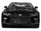 2017 Chevrolet Camaro 2dr Coupe 1SS