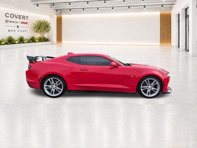2019 Chevrolet Camaro SS 2SS
