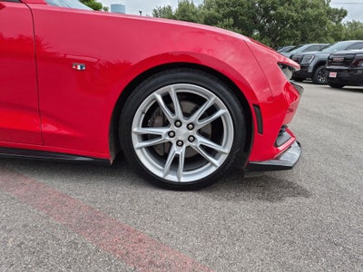 2019 Chevrolet Camaro SS 2SS