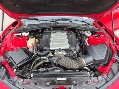2019 Chevrolet Camaro SS 2SS