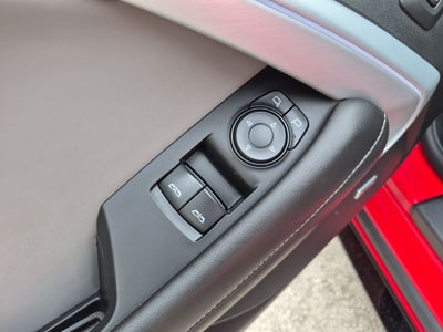 2019 Chevrolet Camaro SS 2SS