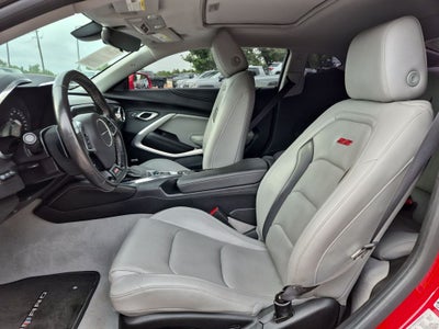 2019 Chevrolet Camaro SS 2SS
