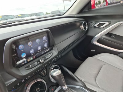 2019 Chevrolet Camaro SS 2SS