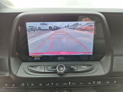 2019 Chevrolet Camaro SS 2SS