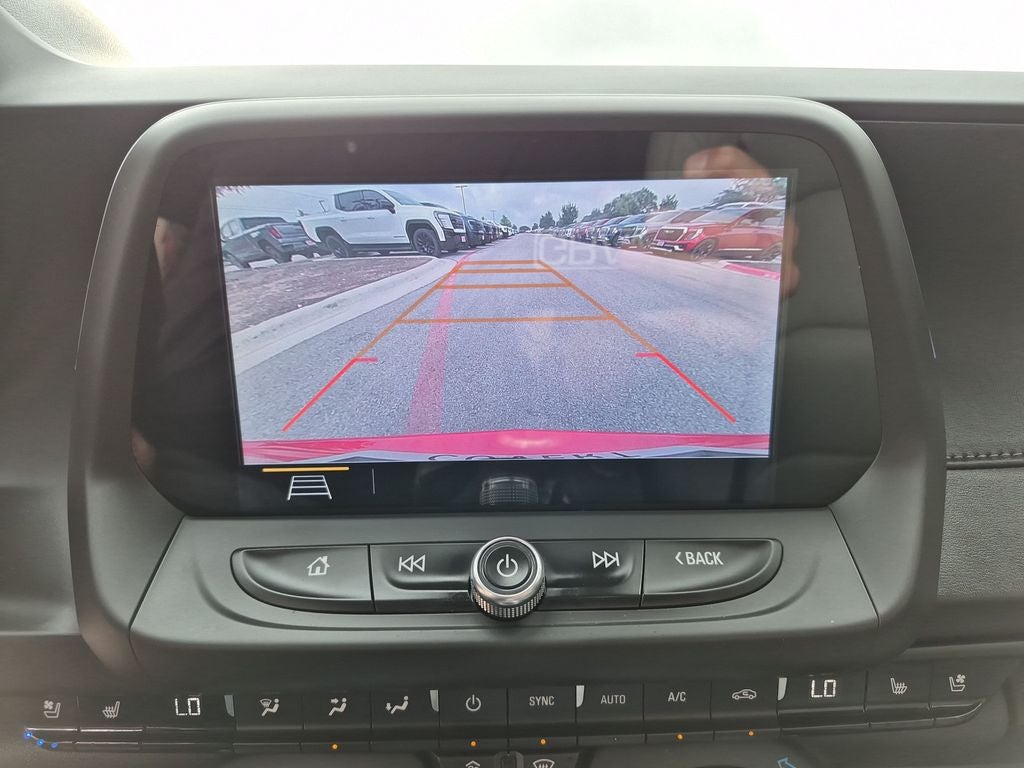 2019 Chevrolet Camaro SS 2SS