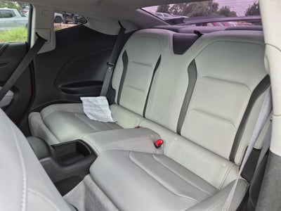 2019 Chevrolet Camaro SS 2SS