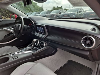 2019 Chevrolet Camaro SS 2SS
