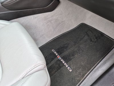 2019 Chevrolet Camaro SS 2SS