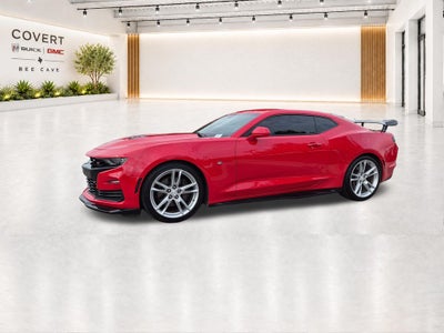 2019 Chevrolet Camaro SS 2SS