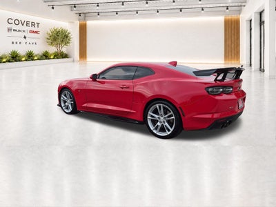 2019 Chevrolet Camaro SS 2SS