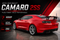 2019 Chevrolet Camaro SS 2SS