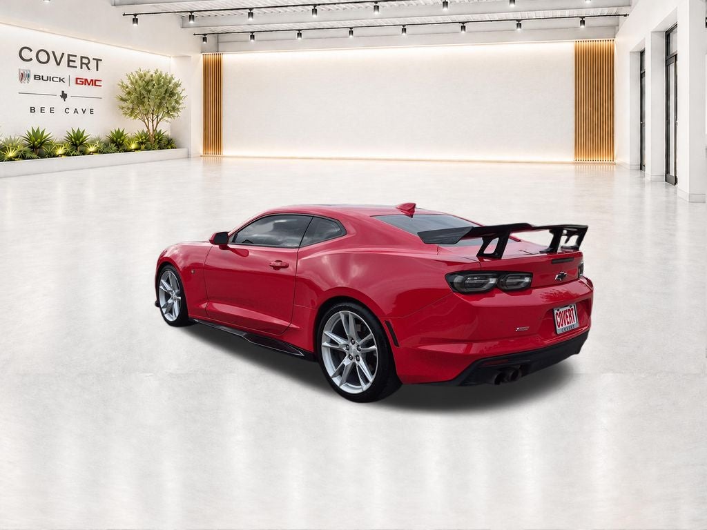 2019 Chevrolet Camaro SS 2SS