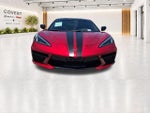 2025 Chevrolet Corvette Stingray Coupe 1LT