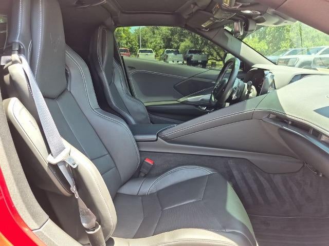 2025 Chevrolet Corvette Stingray Coupe 1LT
