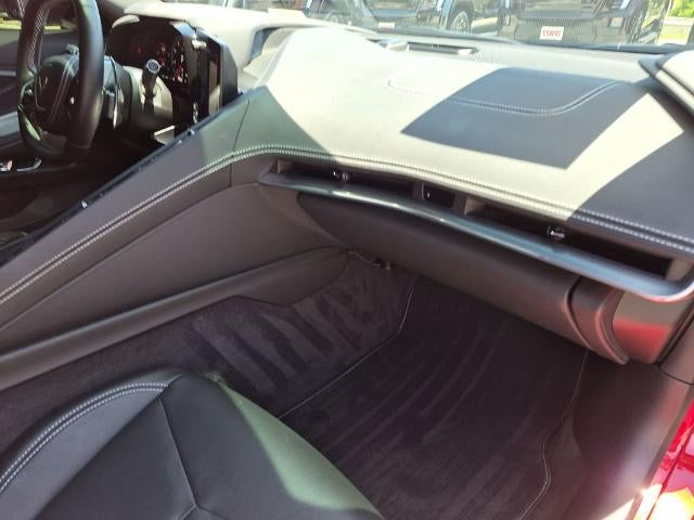 2025 Chevrolet Corvette Stingray Coupe 1LT