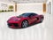 2025 Chevrolet Corvette Stingray Coupe 1LT