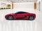 2025 Chevrolet Corvette Stingray Coupe 1LT