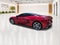 2025 Chevrolet Corvette Stingray Coupe 1LT