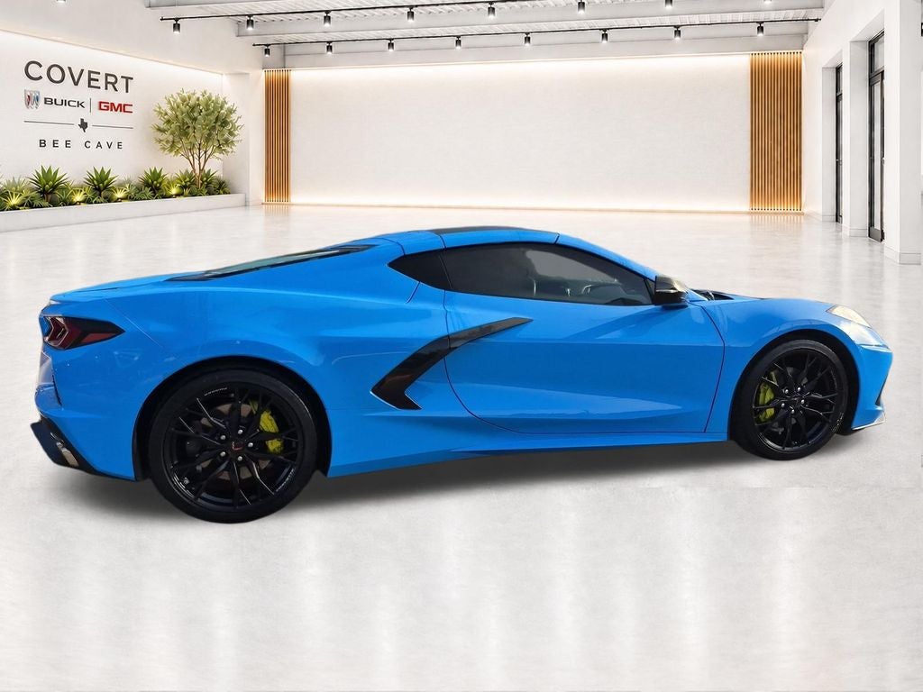 2023 Chevrolet Corvette Stingray 1LT